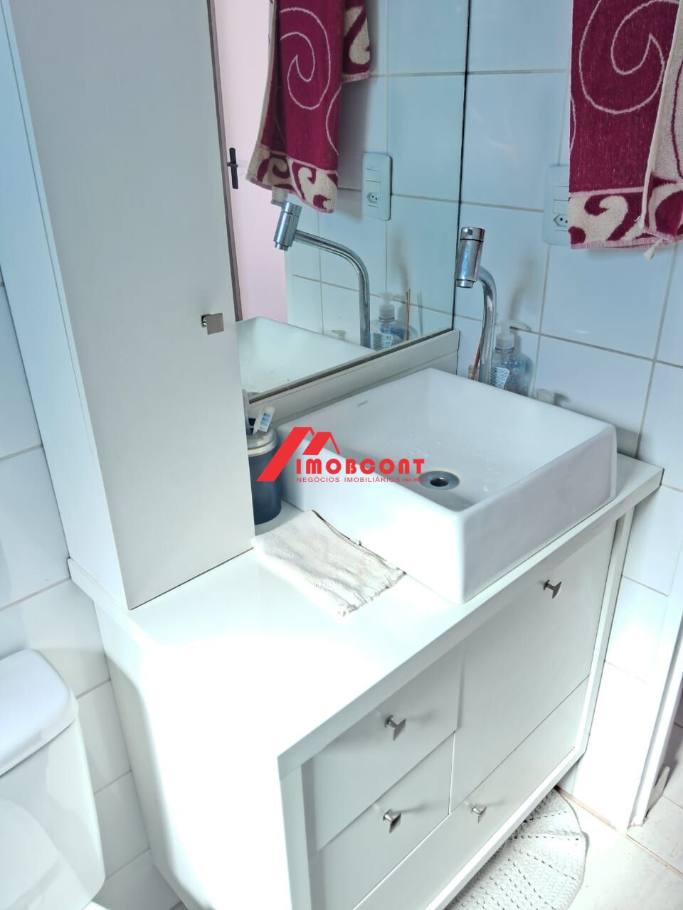 Apartamento, 2 quartos, 50 m² - Foto 19