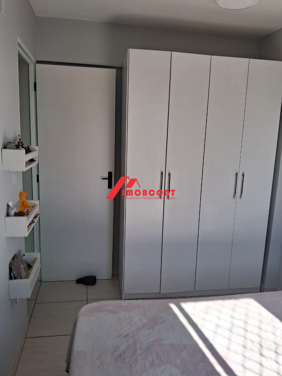 Apartamento, 2 quartos, 50 m² - Foto 13