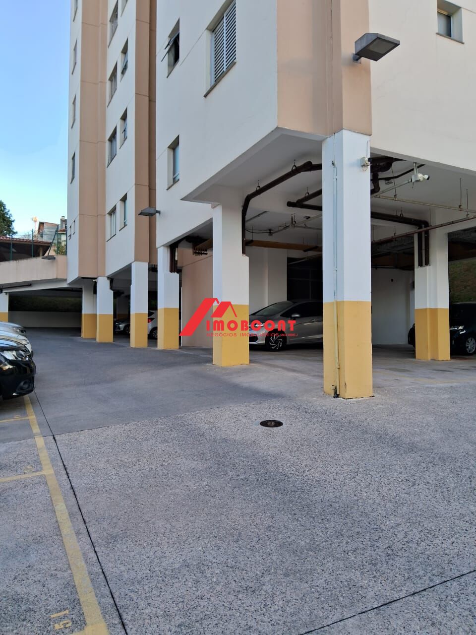 Apartamento, 2 quartos, 50 m² - Foto 25