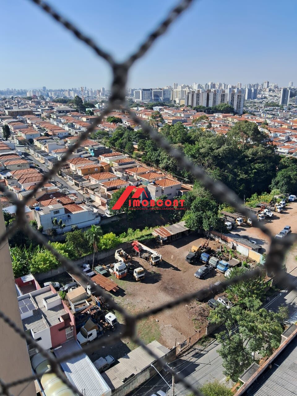 Apartamento, 2 quartos, 50 m² - Foto 22