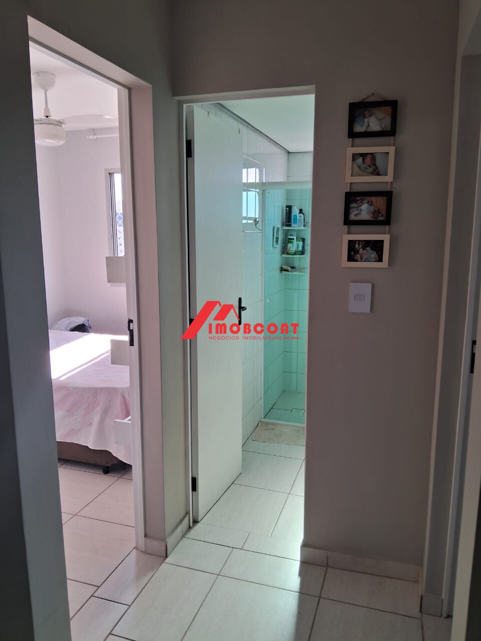 Apartamento, 2 quartos, 50 m² - Foto 8