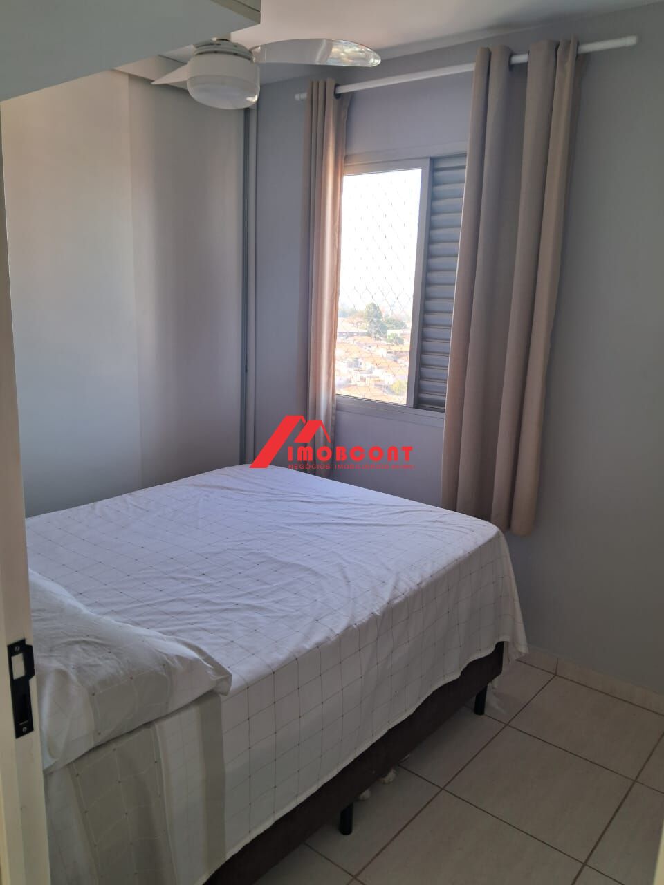 Apartamento, 2 quartos, 50 m² - Foto 15
