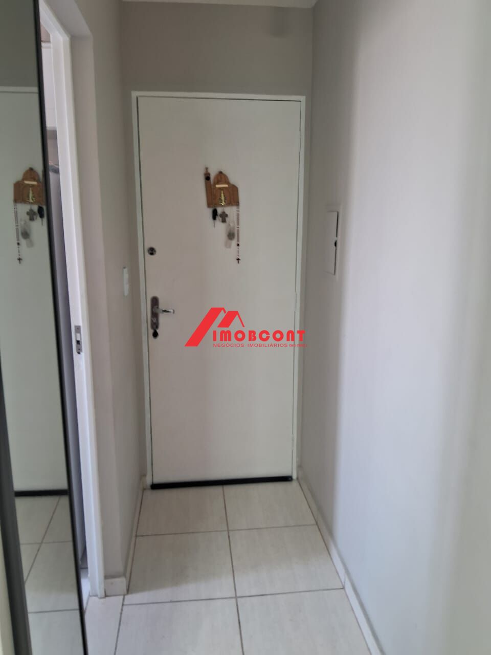 Apartamento, 2 quartos, 50 m² - Foto 4