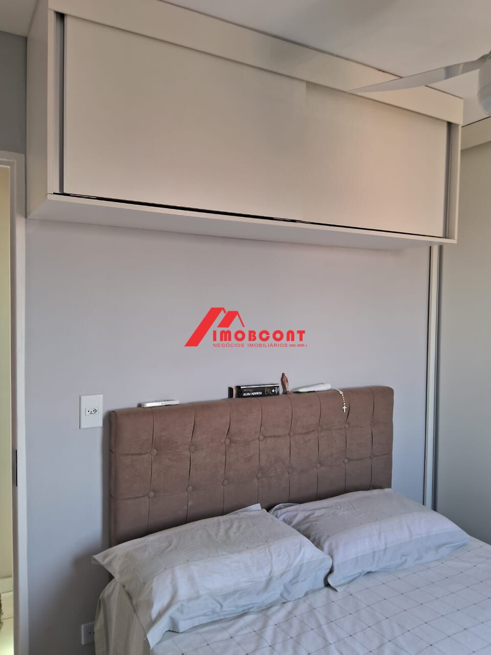 Apartamento, 2 quartos, 50 m² - Foto 9