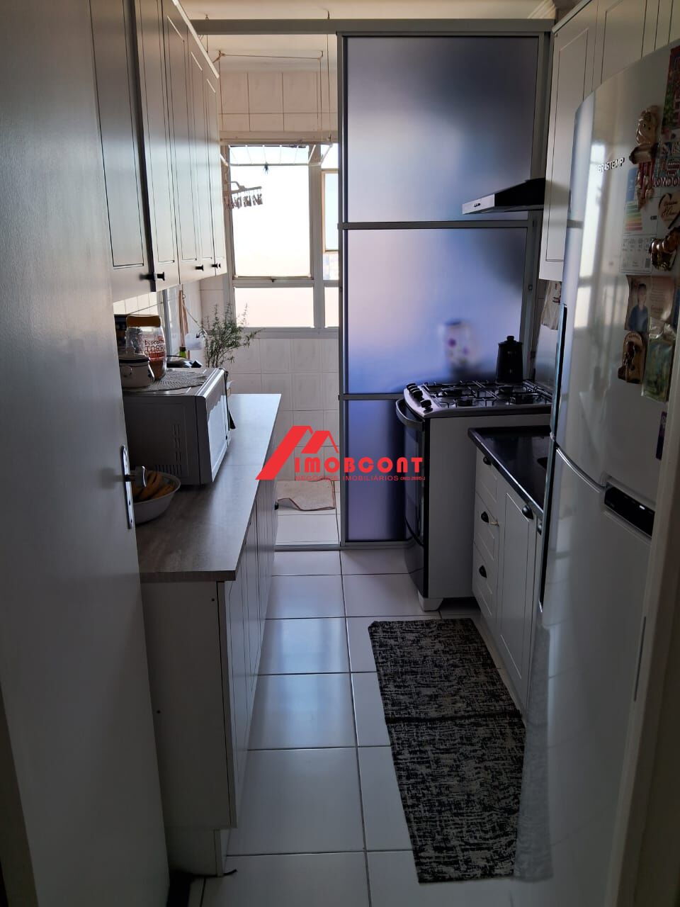 Apartamento, 2 quartos, 50 m² - Foto 7