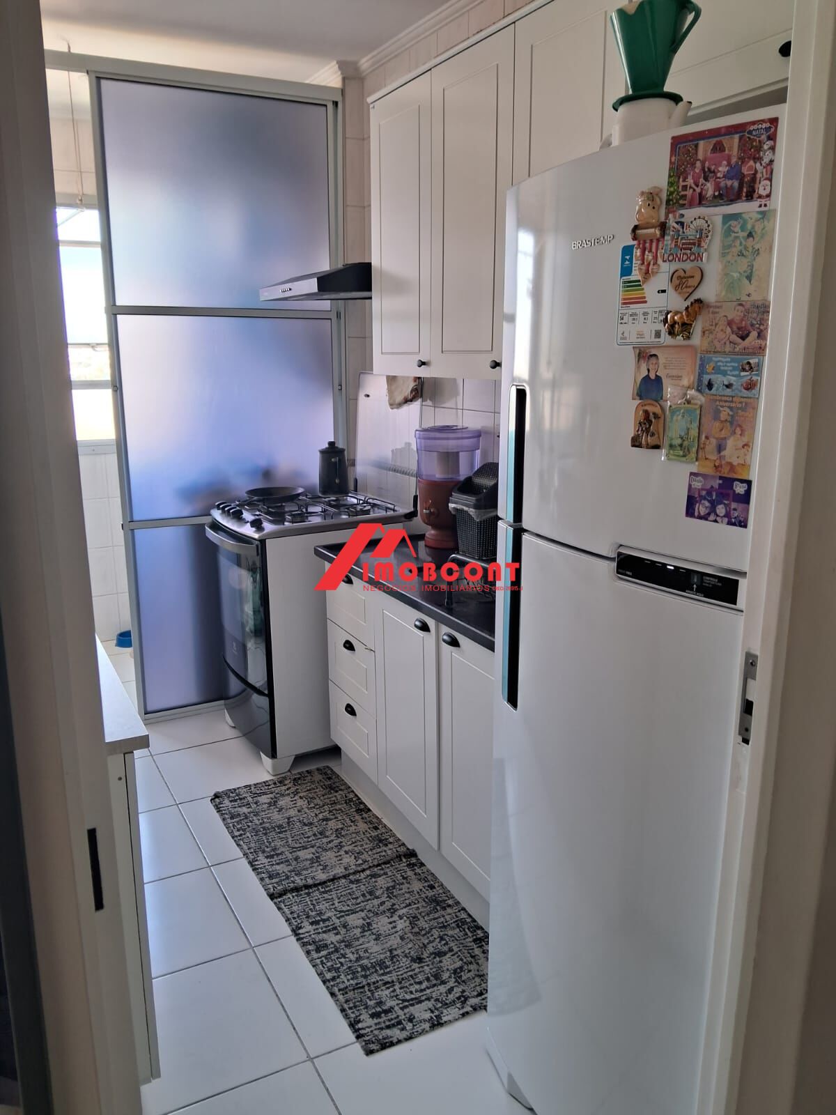 Apartamento, 2 quartos, 50 m² - Foto 5