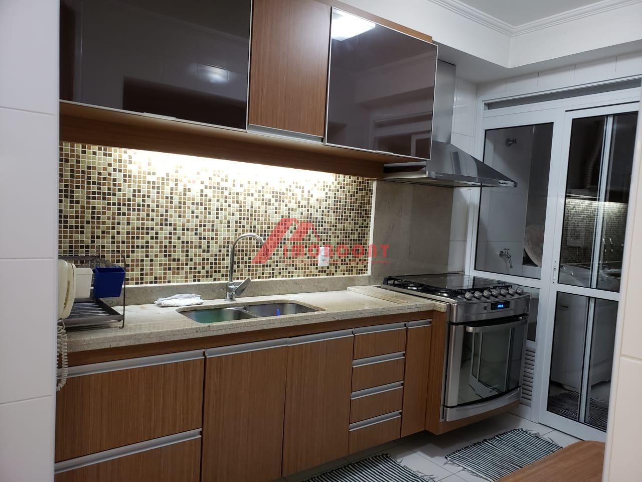 Apartamento à venda com 3 quartos, 133m² - Foto 14