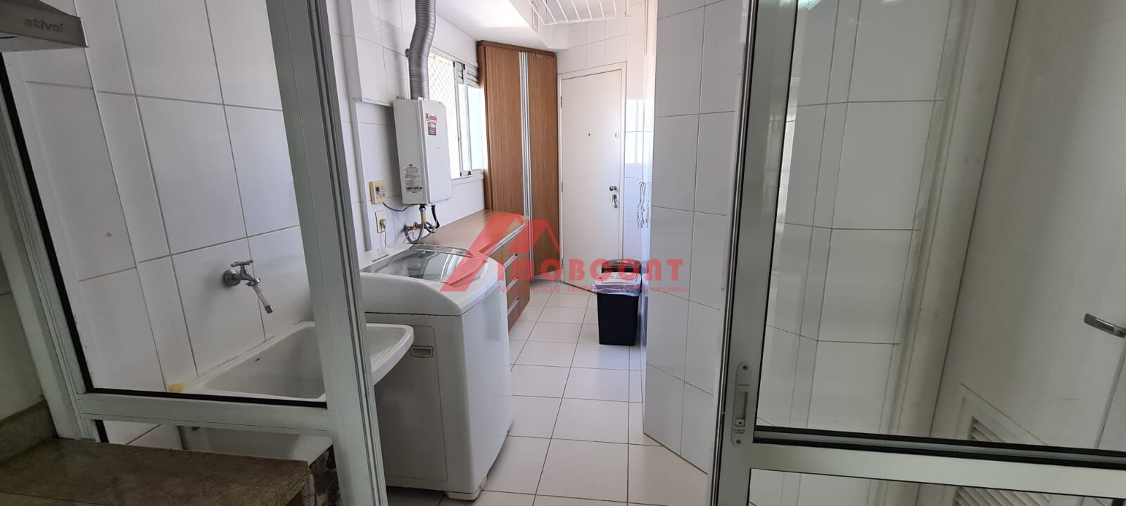 Apartamento à venda com 3 quartos, 133m² - Foto 40