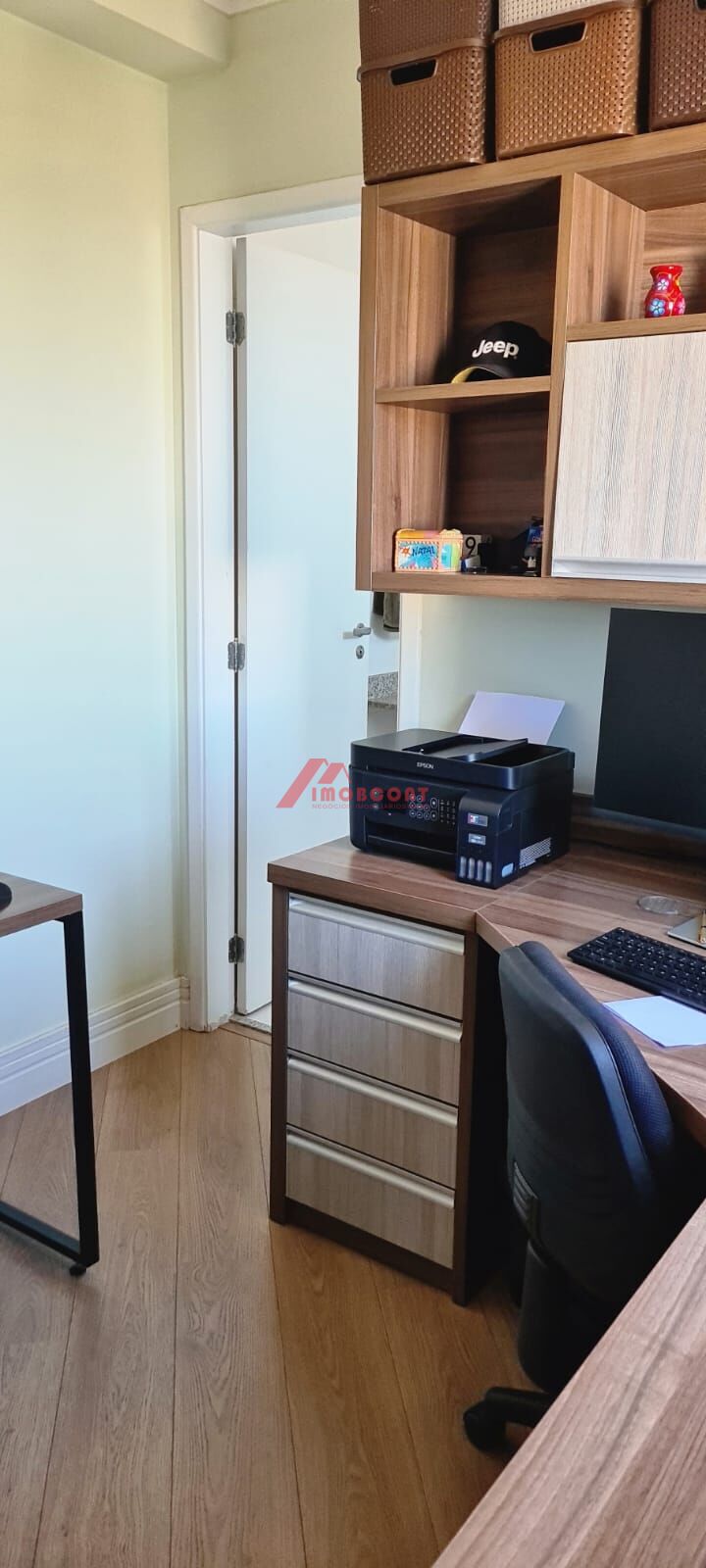 Apartamento à venda com 3 quartos, 133m² - Foto 23