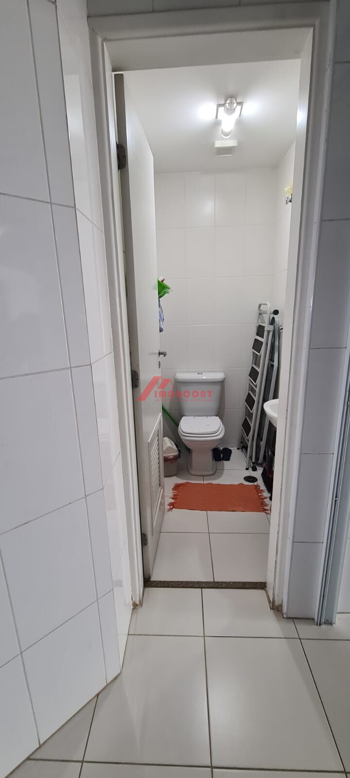 Apartamento à venda com 3 quartos, 133m² - Foto 39