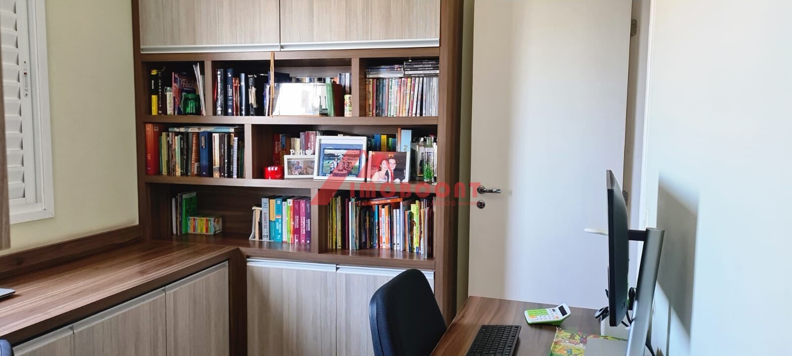 Apartamento à venda com 3 quartos, 133m² - Foto 22