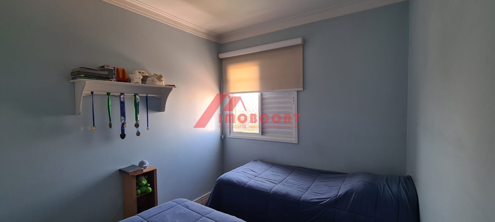 Apartamento à venda com 3 quartos, 133m² - Foto 28