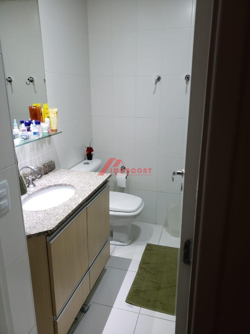 Apartamento à venda com 3 quartos, 133m² - Foto 31