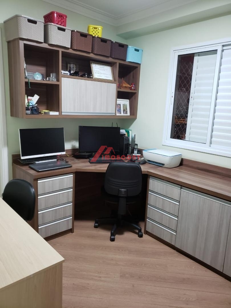 Apartamento à venda com 3 quartos, 133m² - Foto 21