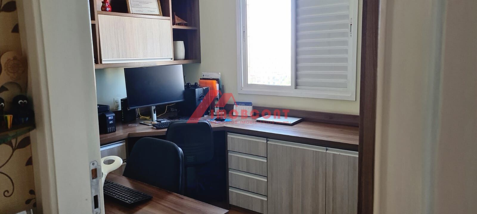 Apartamento à venda com 3 quartos, 133m² - Foto 20