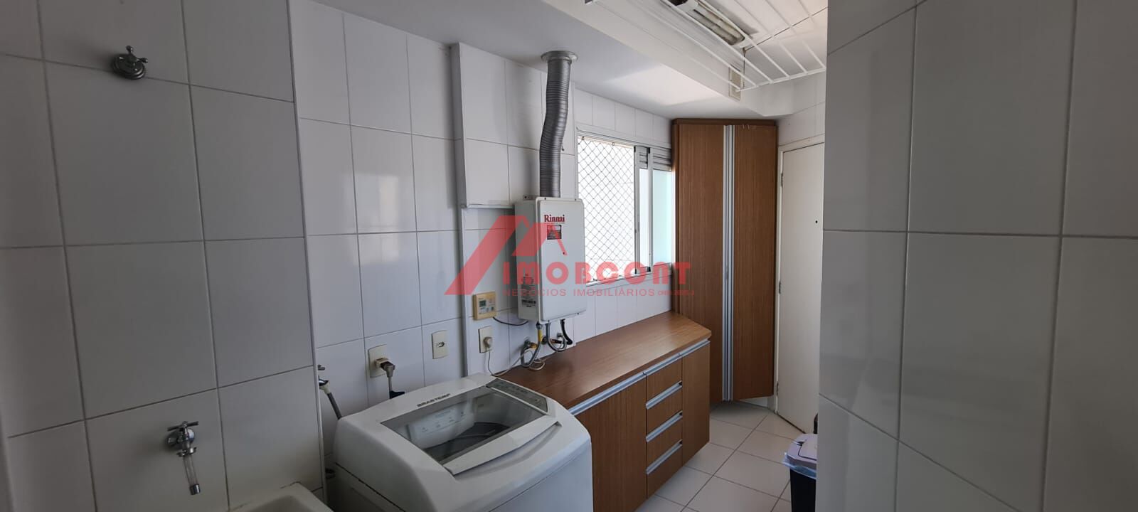 Apartamento à venda com 3 quartos, 133m² - Foto 41