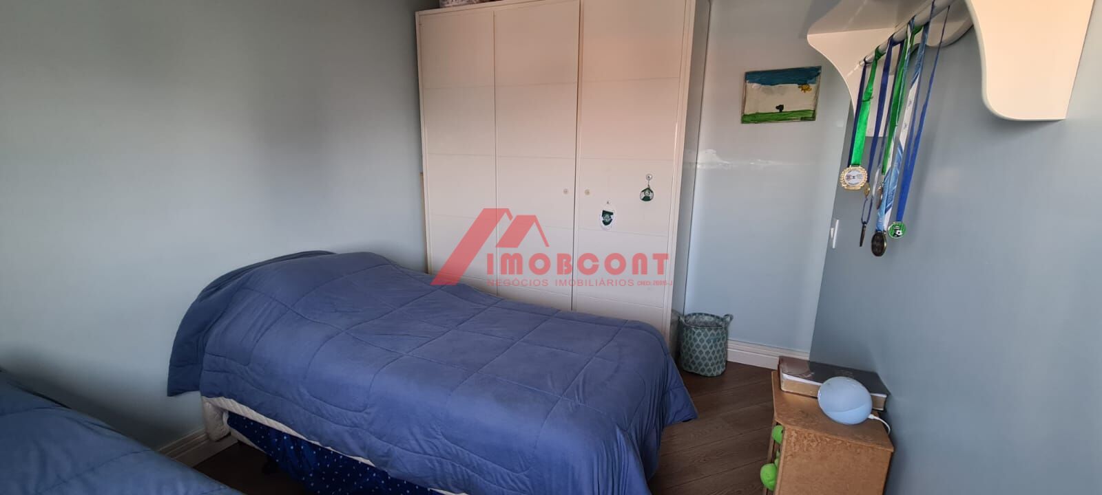 Apartamento à venda com 3 quartos, 133m² - Foto 27