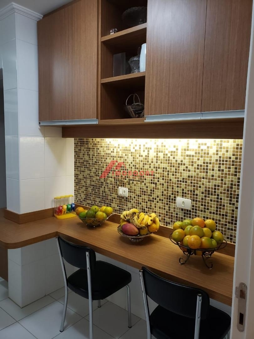 Apartamento à venda com 3 quartos, 133m² - Foto 15