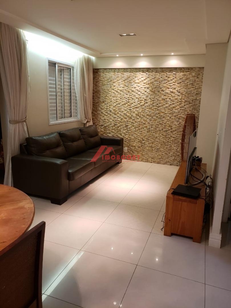 Apartamento à venda com 3 quartos, 133m² - Foto 5