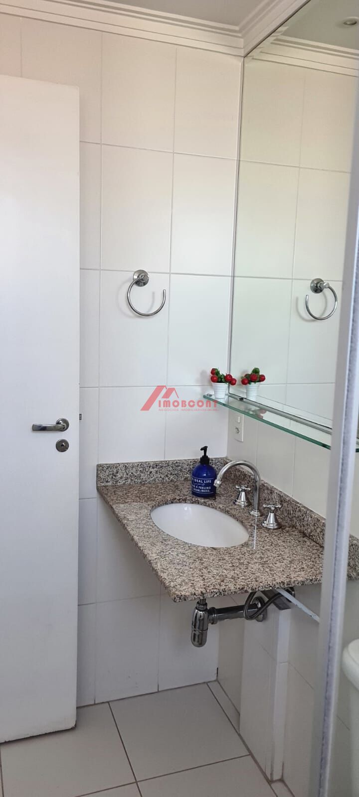 Apartamento à venda com 3 quartos, 133m² - Foto 36