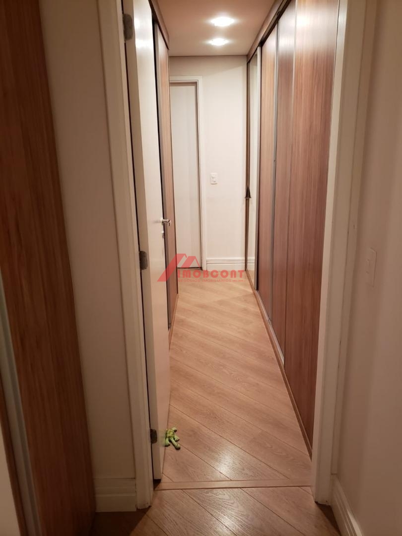 Apartamento à venda com 3 quartos, 133m² - Foto 18