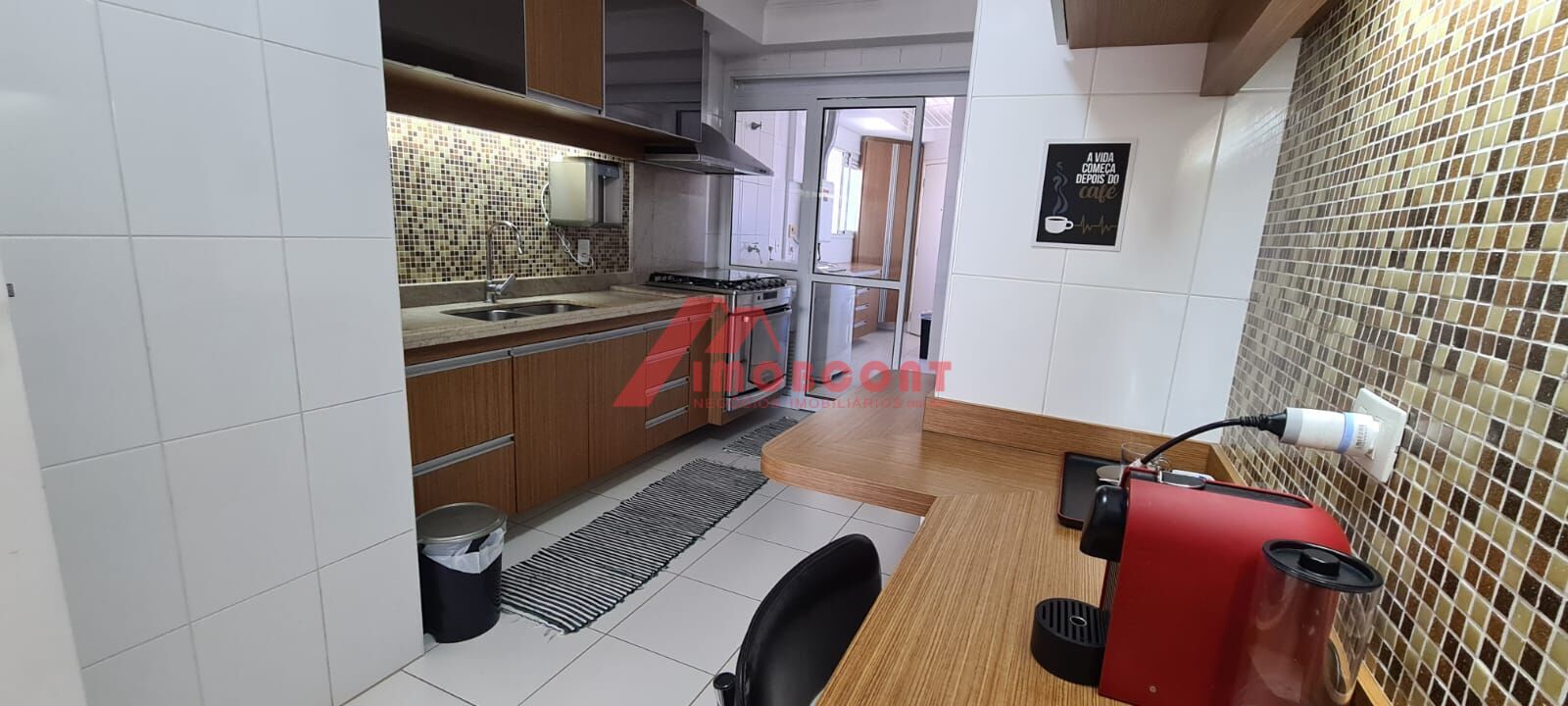 Apartamento à venda com 3 quartos, 133m² - Foto 11