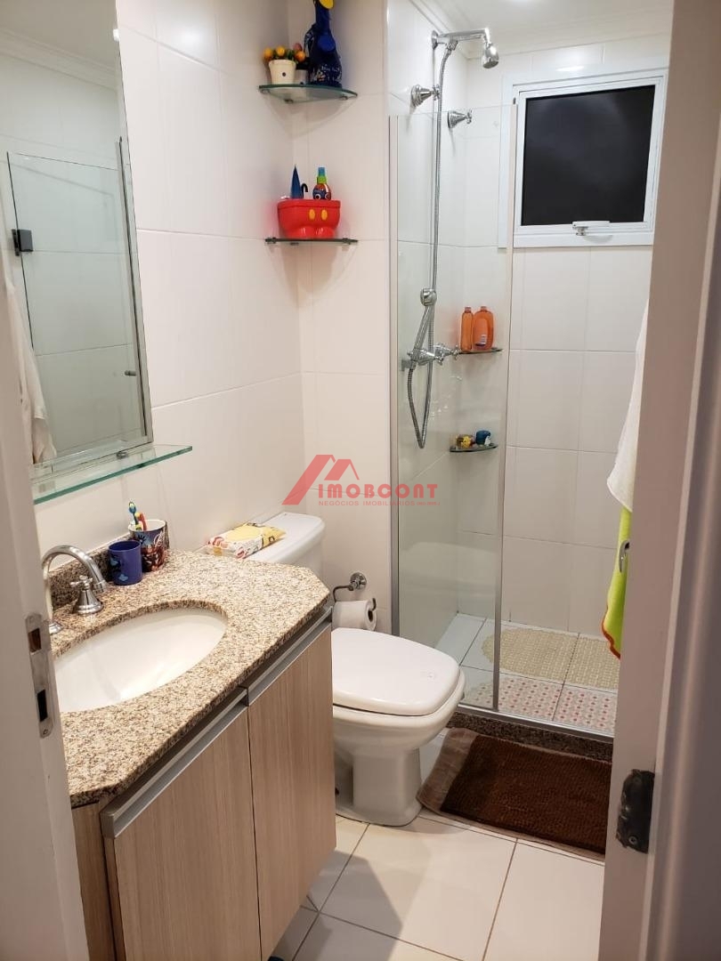 Apartamento à venda com 3 quartos, 133m² - Foto 30