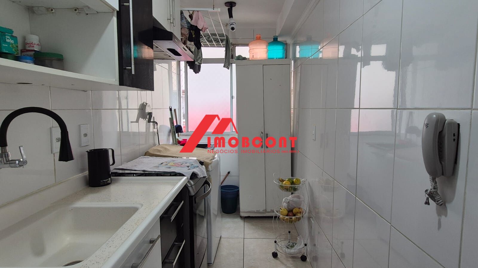 Apartamento, 2 quartos, 40 m² - Foto 21