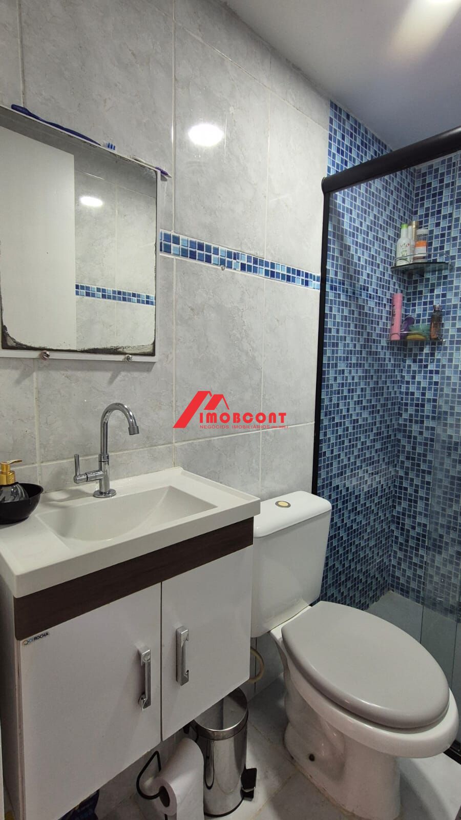 Apartamento, 2 quartos, 40 m² - Foto 22