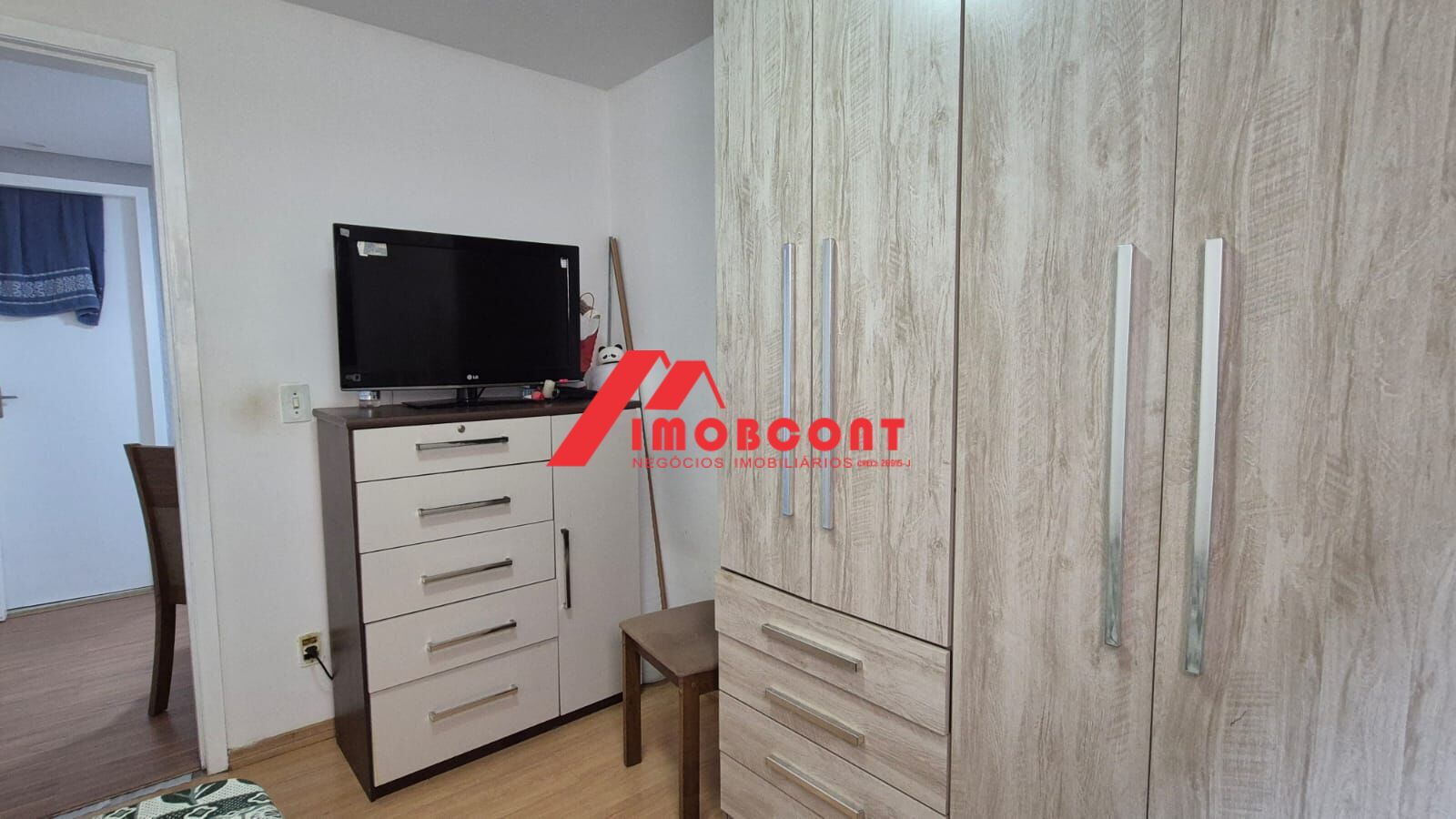 Apartamento, 2 quartos, 40 m² - Foto 11