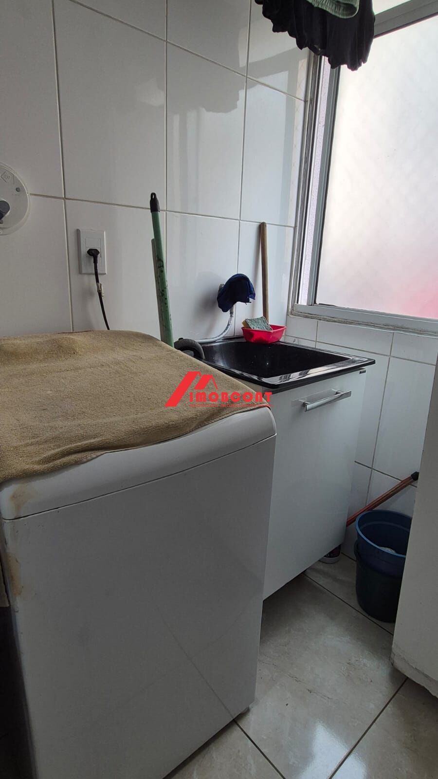 Apartamento, 2 quartos, 40 m² - Foto 28