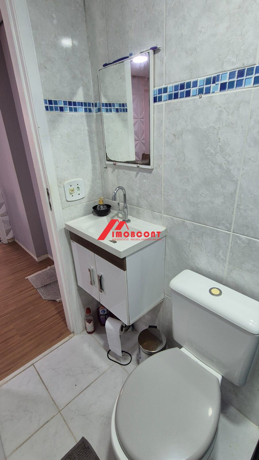 Apartamento, 2 quartos, 40 m² - Foto 25