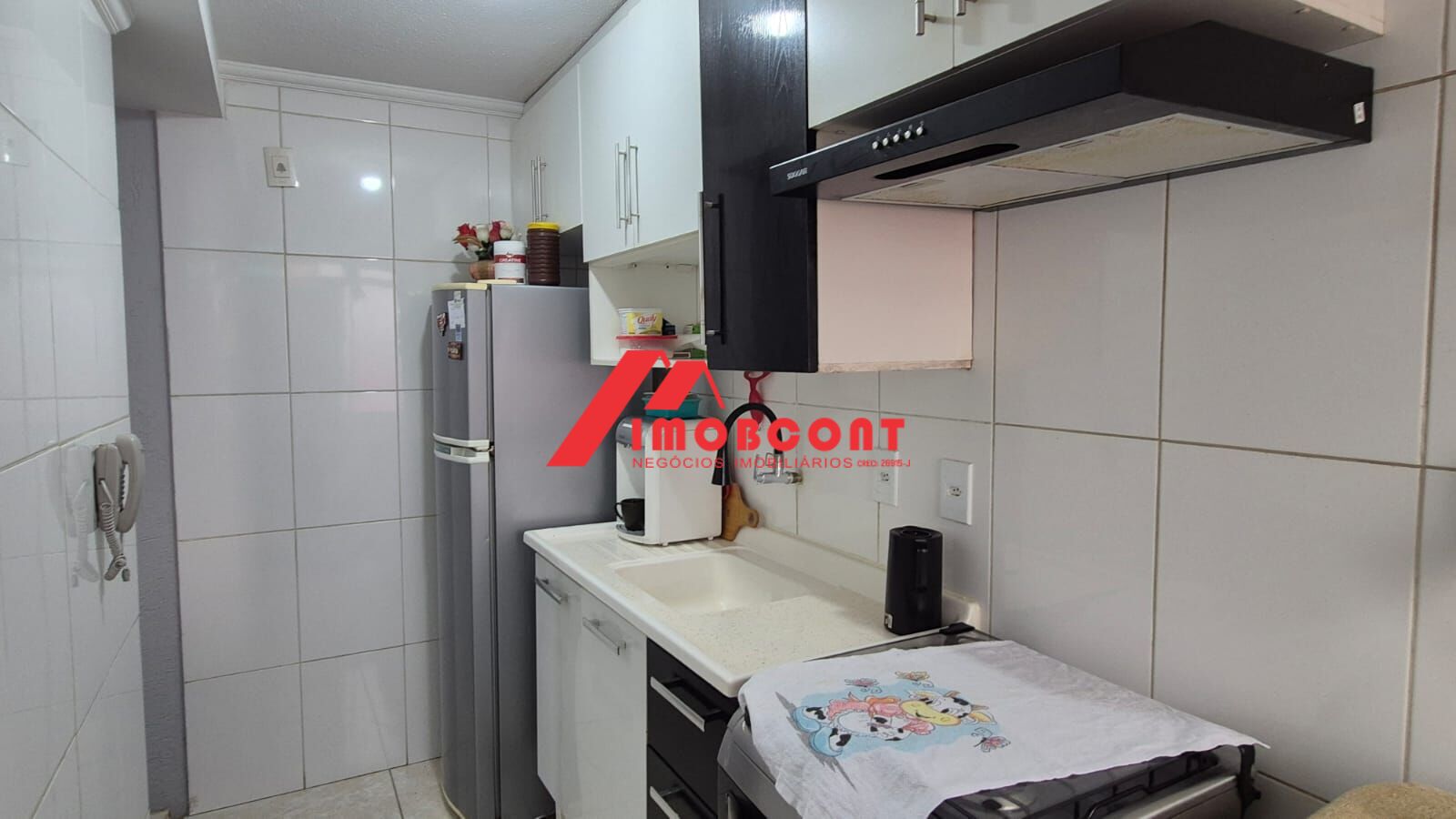 Apartamento, 2 quartos, 40 m² - Foto 17