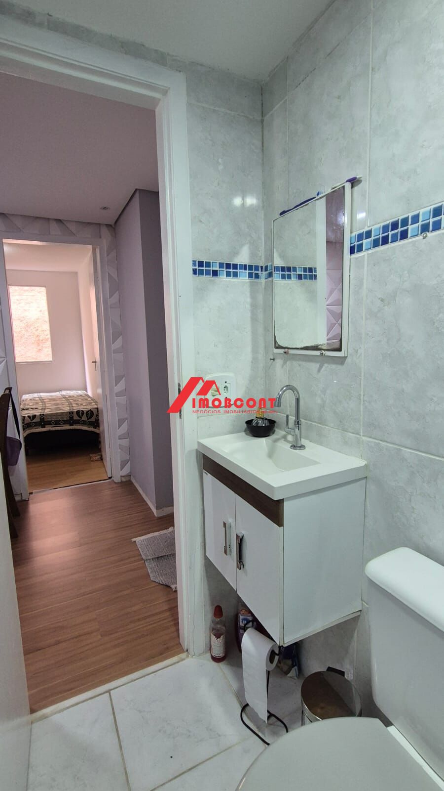 Apartamento, 2 quartos, 40 m² - Foto 24