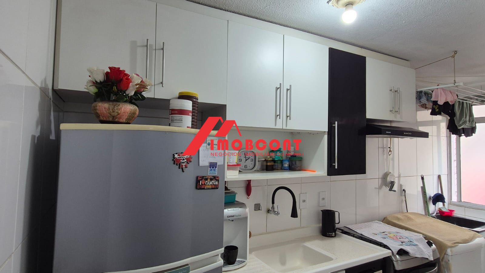 Apartamento, 2 quartos, 40 m² - Foto 16