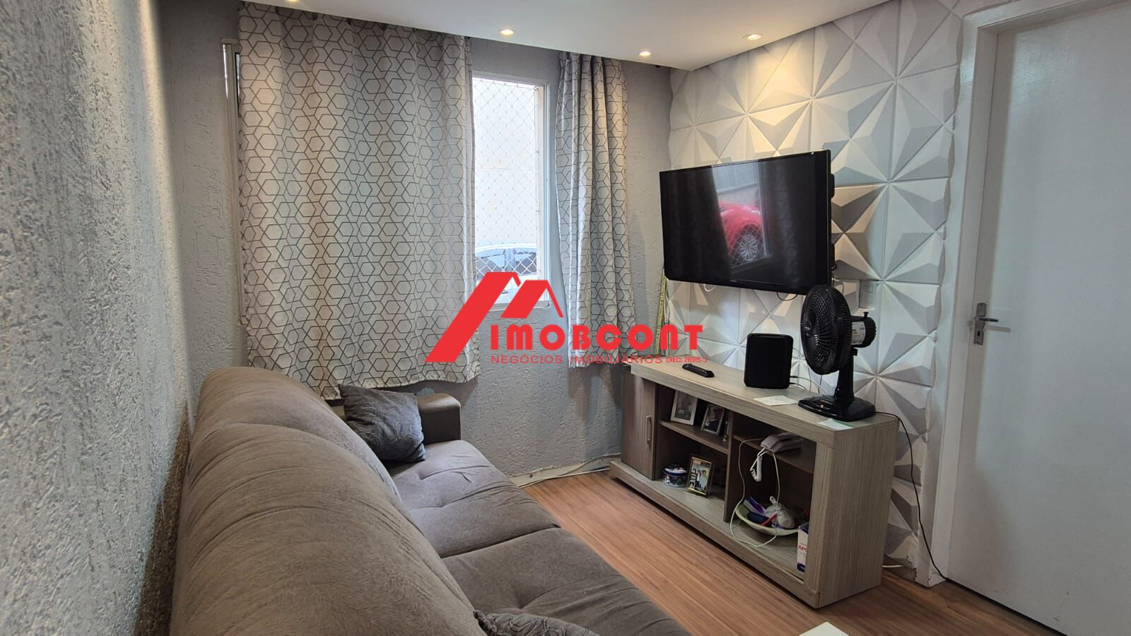 Apartamento, 2 quartos, 40 m² - Foto 4