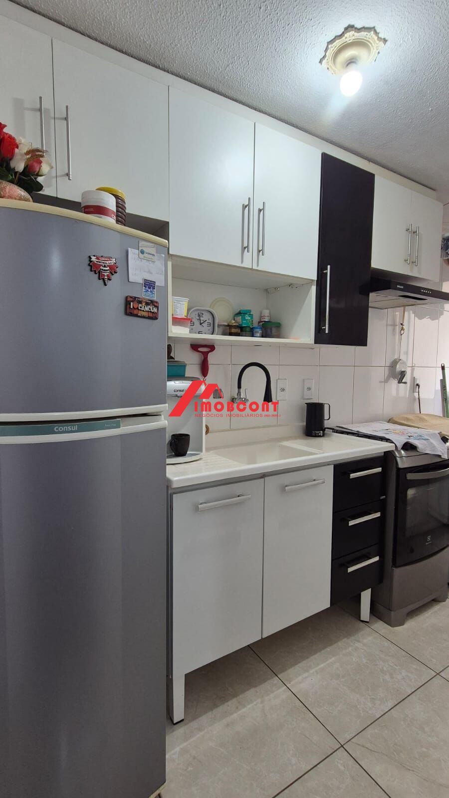 Apartamento, 2 quartos, 40 m² - Foto 18