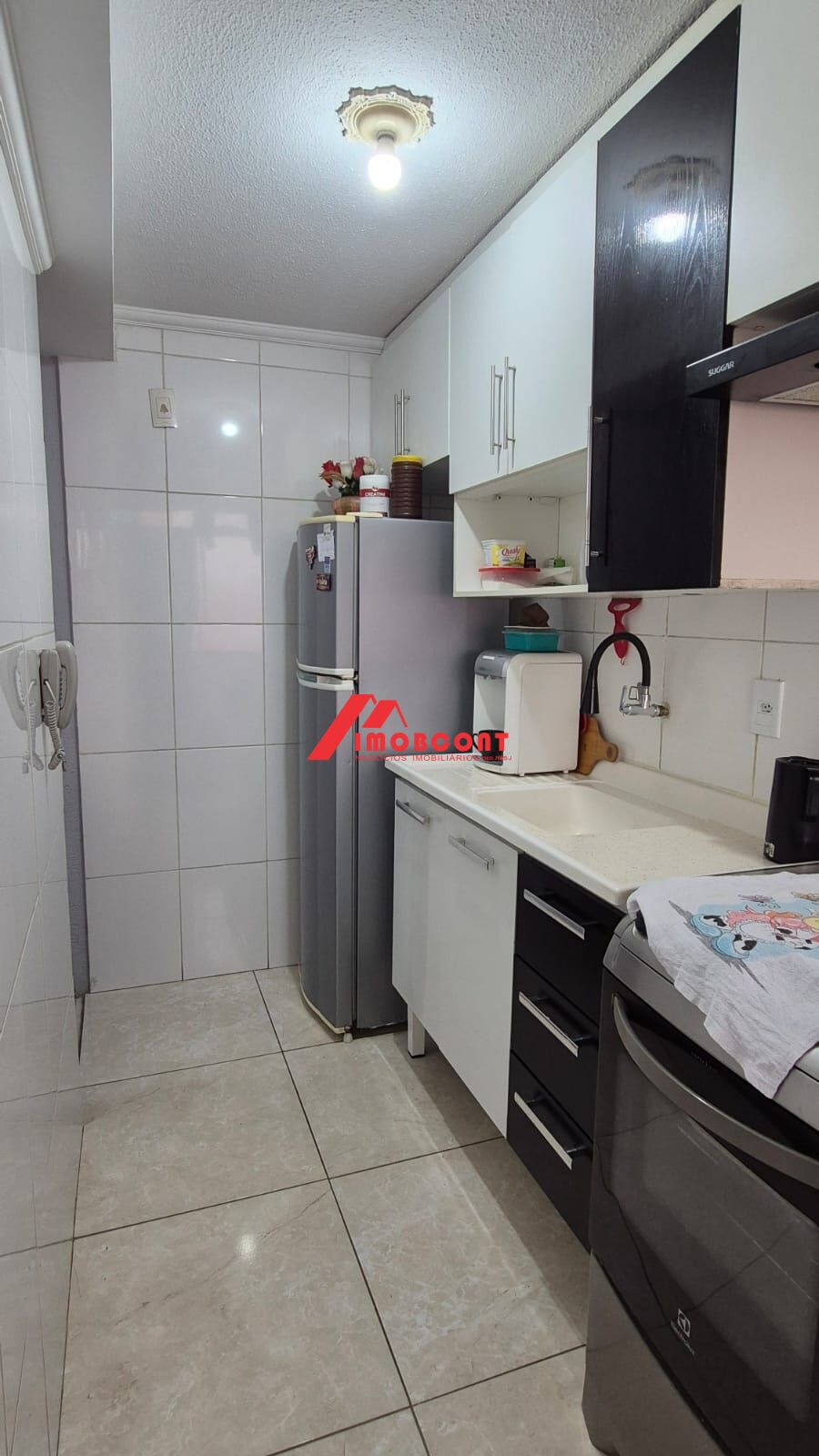 Apartamento, 2 quartos, 40 m² - Foto 20