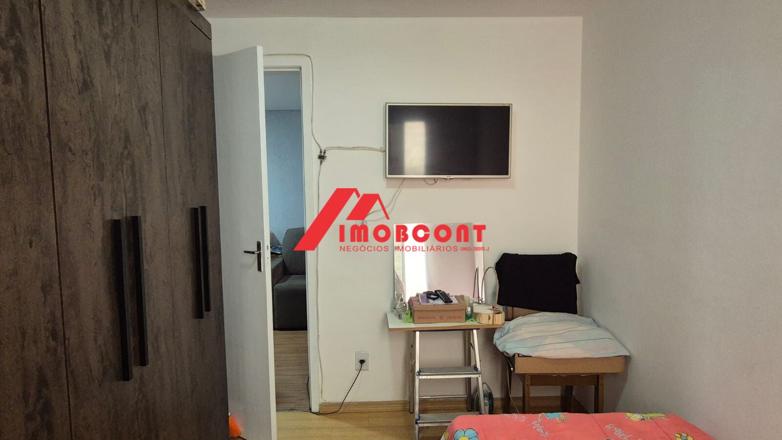 Apartamento, 2 quartos, 40 m² - Foto 12