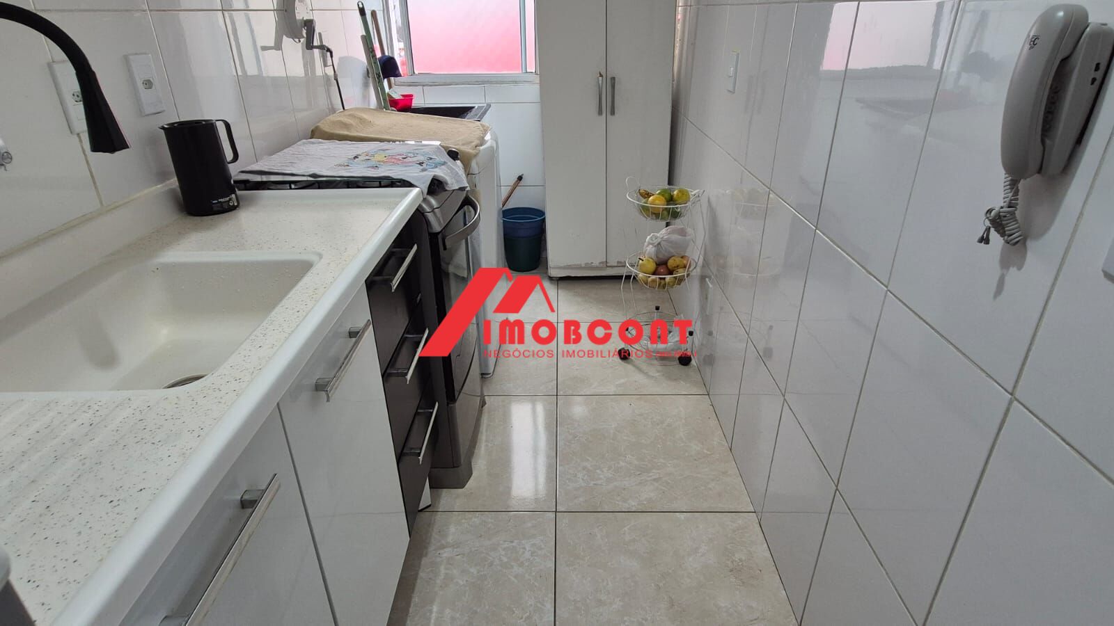 Apartamento, 2 quartos, 40 m² - Foto 19