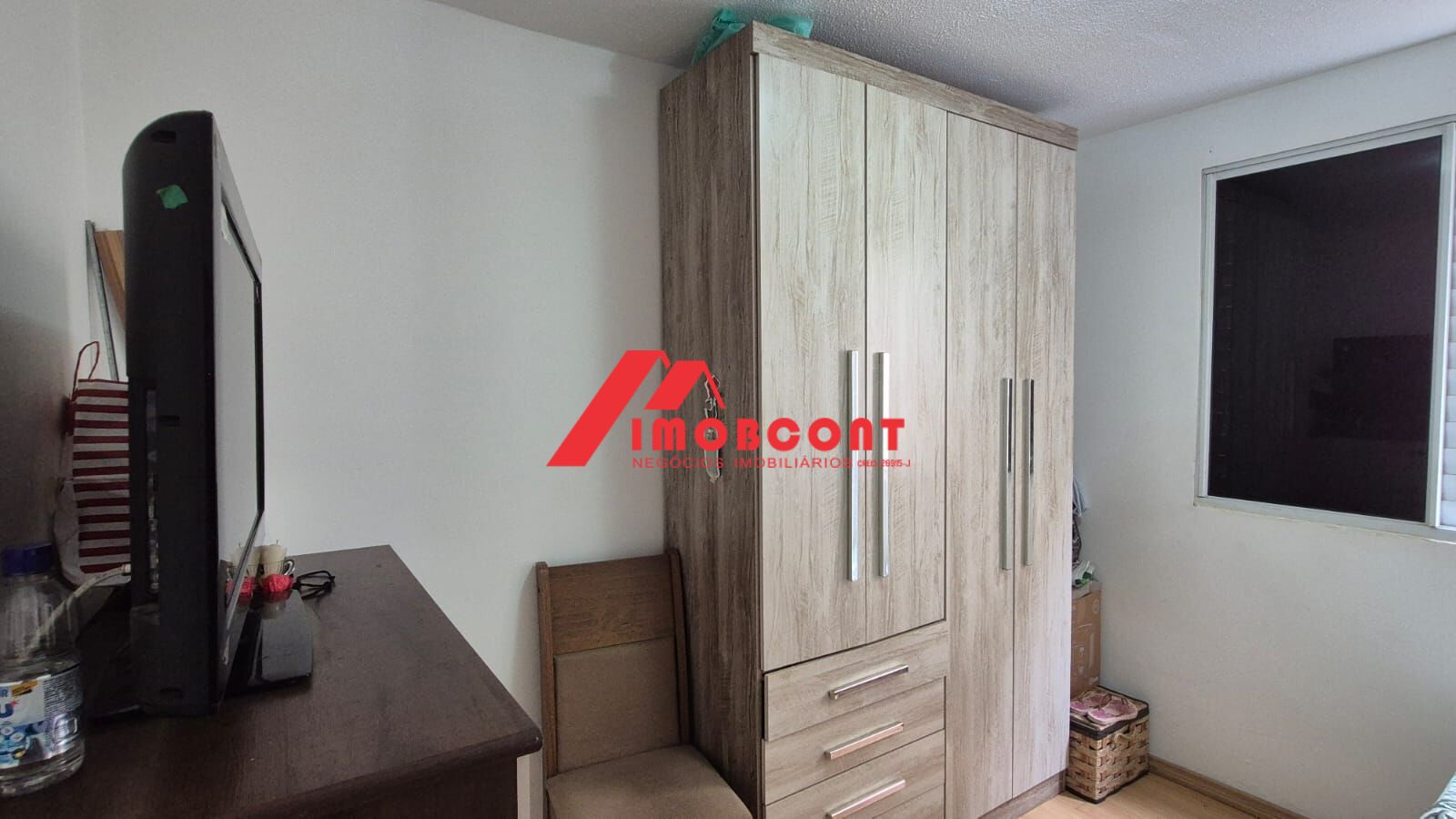 Apartamento, 2 quartos, 40 m² - Foto 8