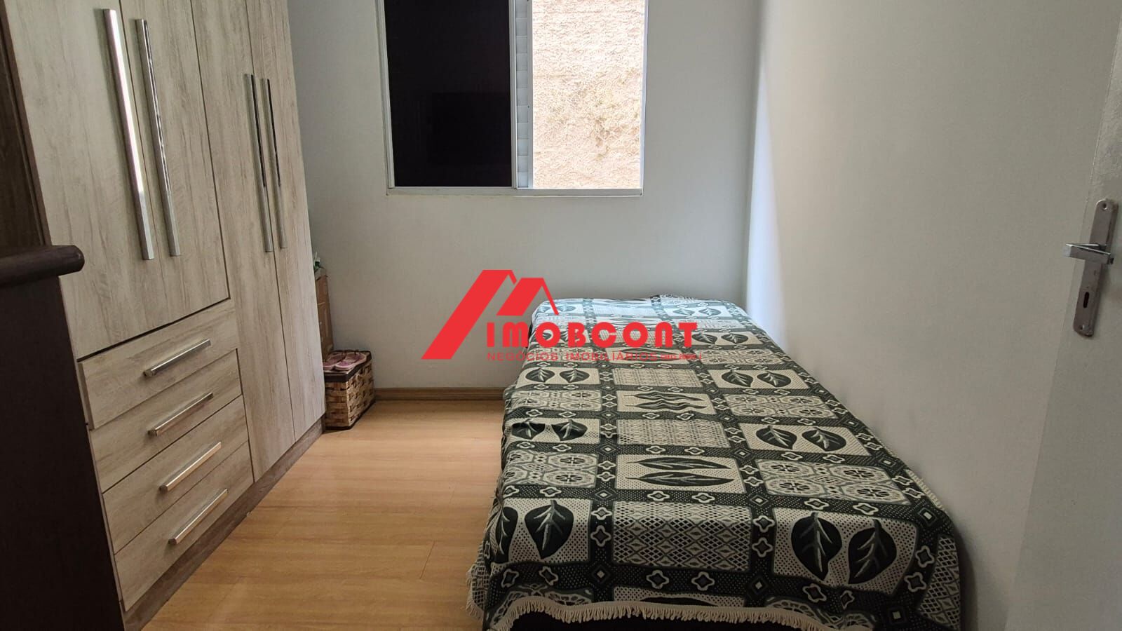 Apartamento, 2 quartos, 40 m² - Foto 7