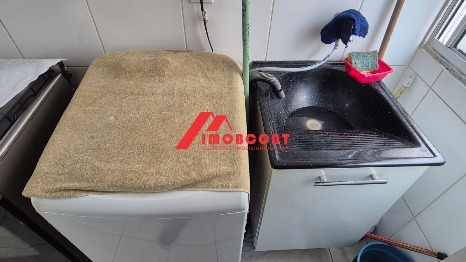 Apartamento, 2 quartos, 40 m² - Foto 29