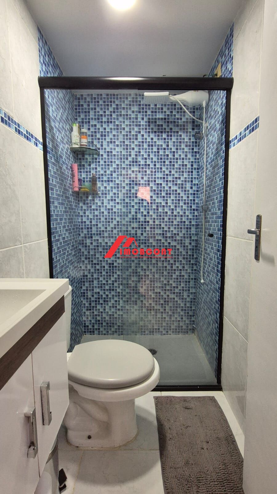 Apartamento, 2 quartos, 40 m² - Foto 23