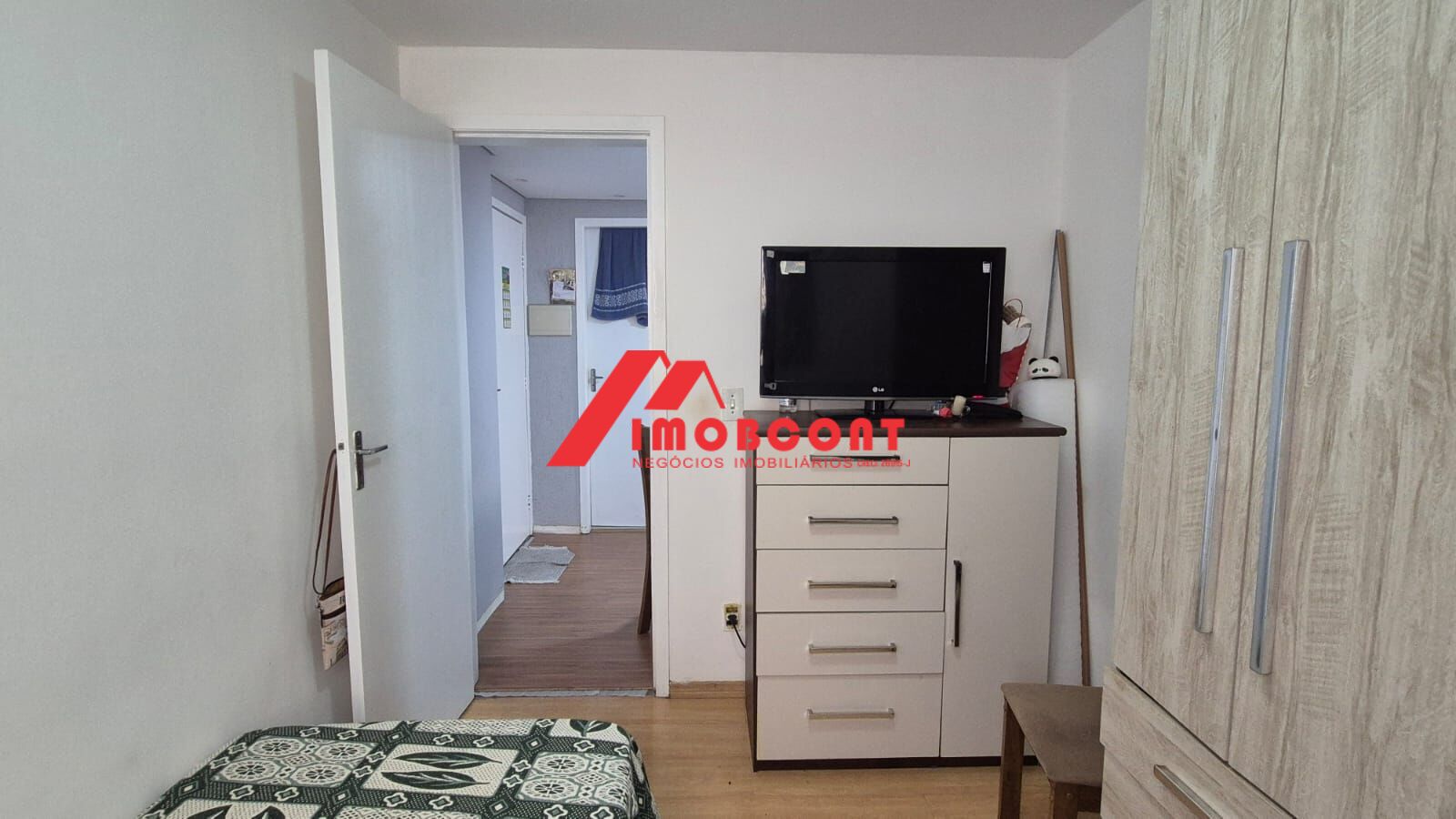 Apartamento, 2 quartos, 40 m² - Foto 9