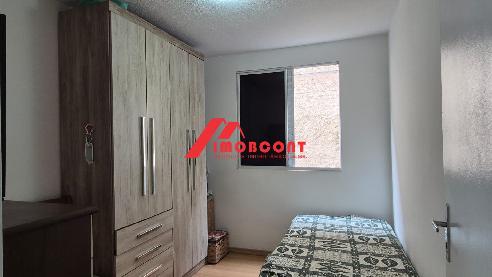 Apartamento, 2 quartos, 40 m² - Foto 6