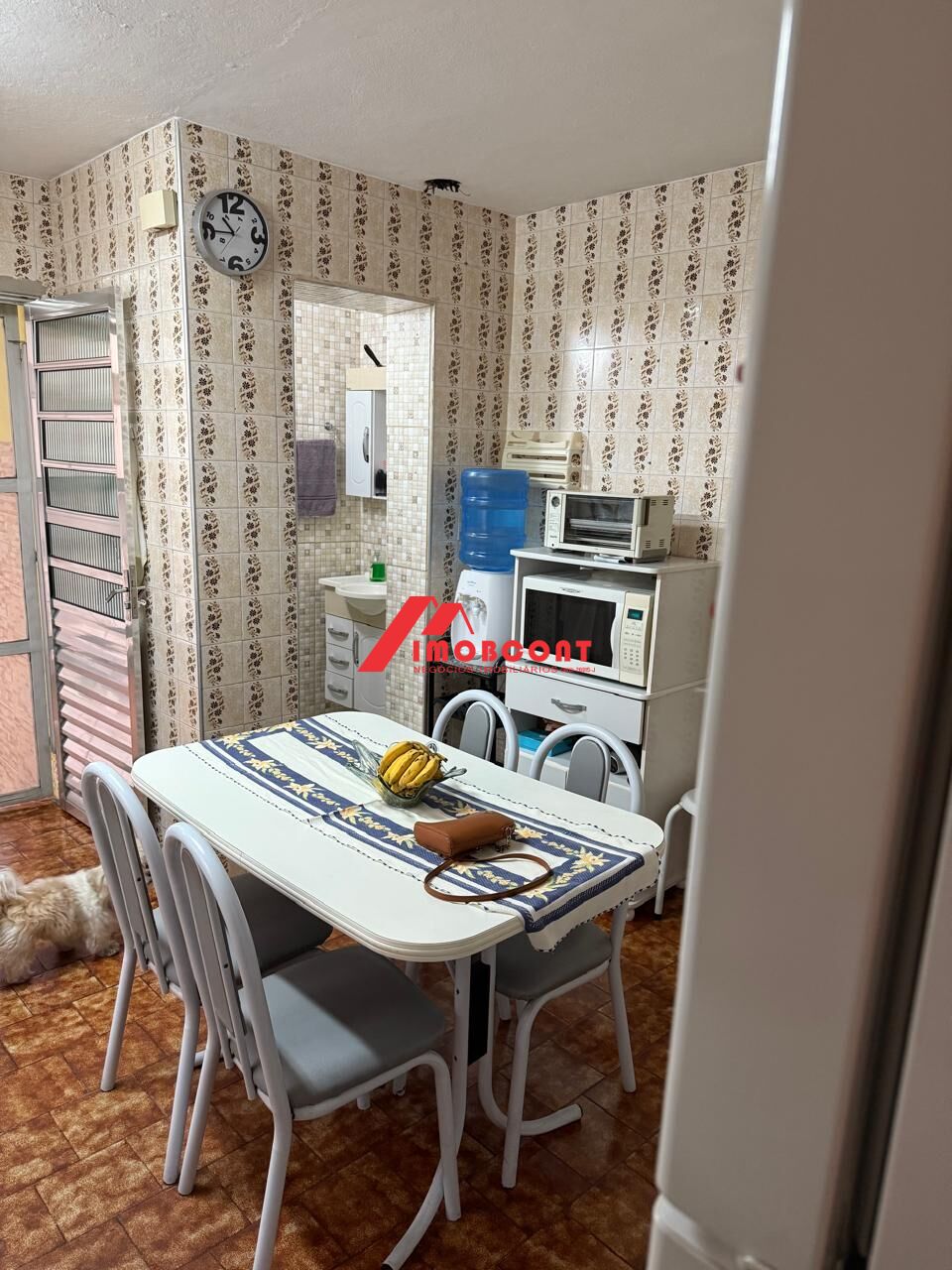 Sobrado, 2 quartos, 104 m² - Foto 8