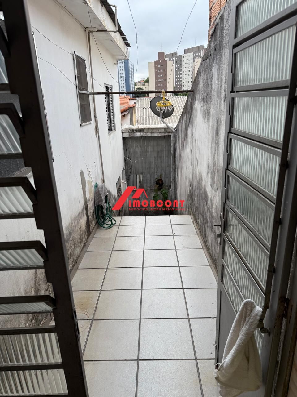 Sobrado, 2 quartos, 104 m² - Foto 20