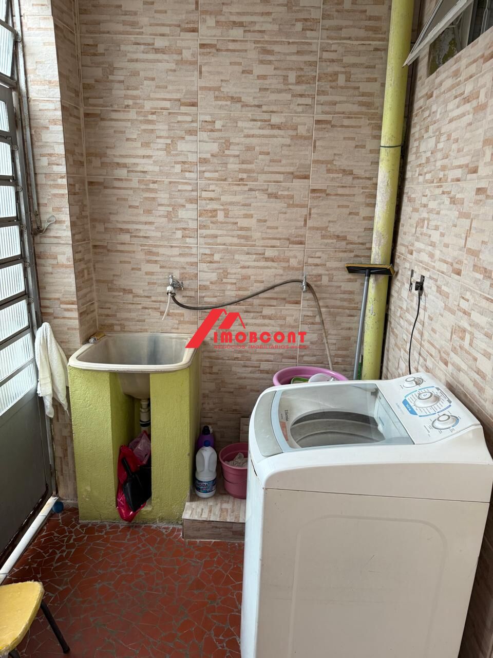 Sobrado, 2 quartos, 104 m² - Foto 13