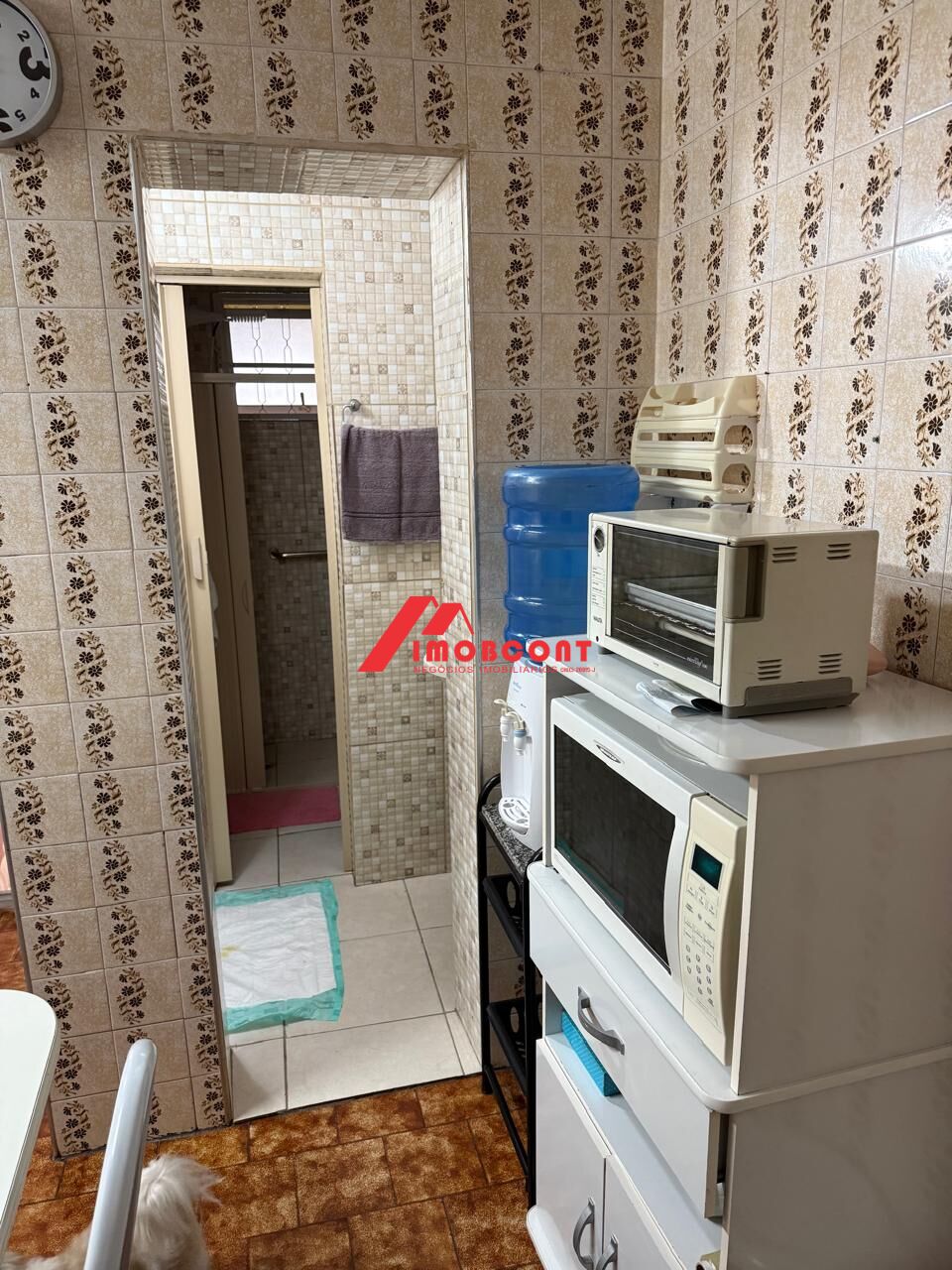 Sobrado, 2 quartos, 104 m² - Foto 6